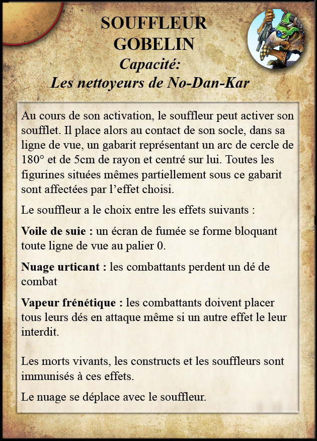 Nettoyeurs de No-Dan-Kar